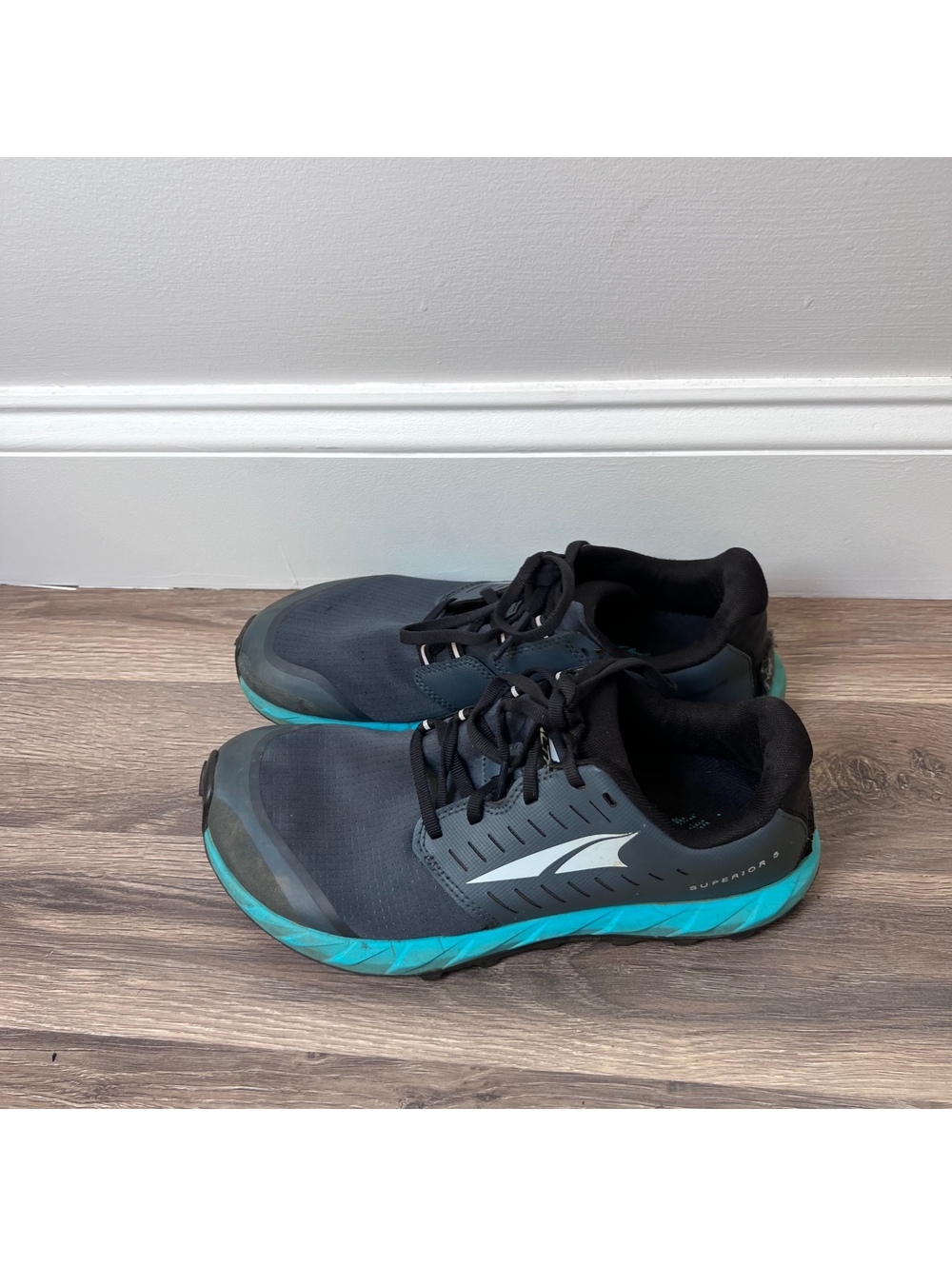 Altra Running Shoes Women's Size 9